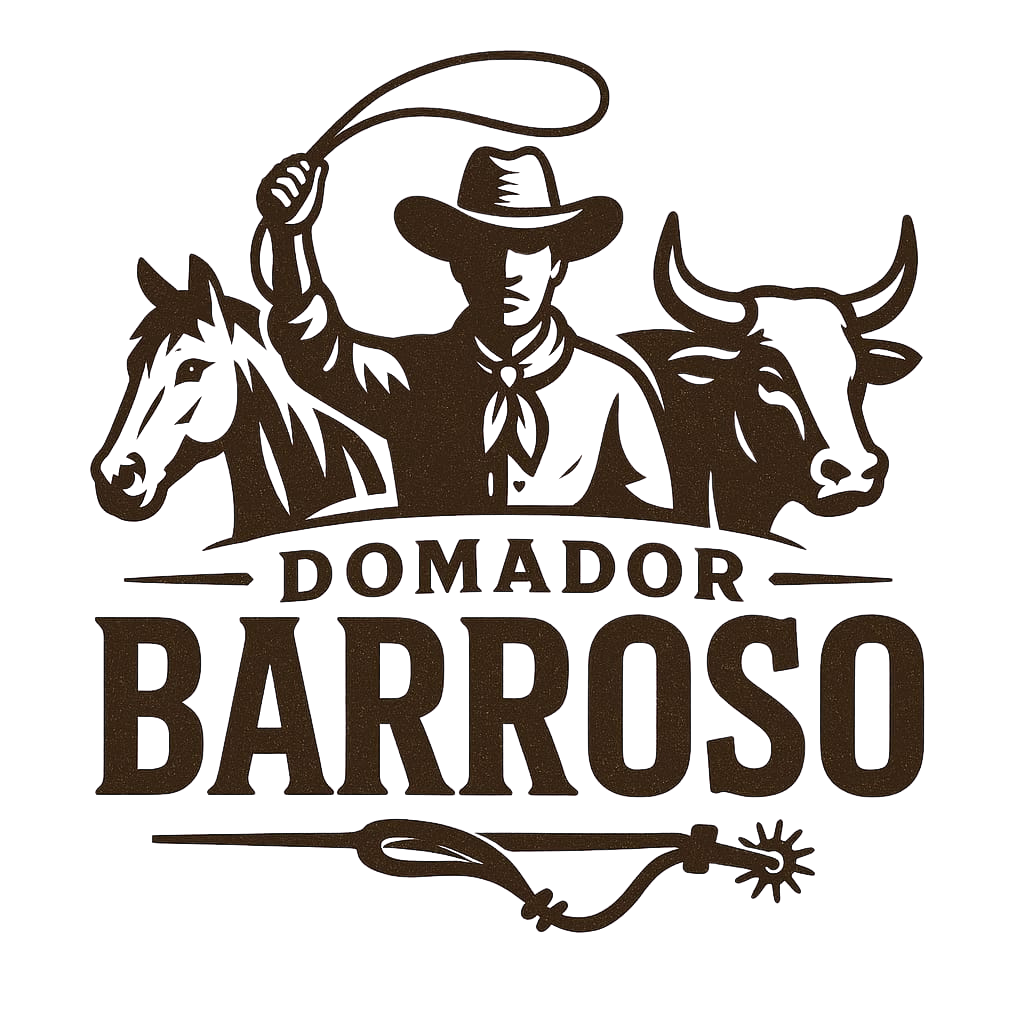 Domador Barroso